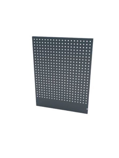 Perforuota plokštė NEXT MSS 784×1038 mm (47969, SONIC)