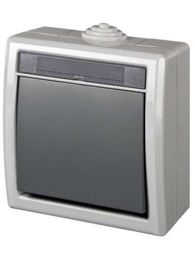 Perjungiklis ELEKTRO-PLAST AQUANT, IP55