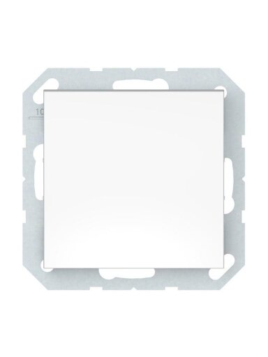 Perjungiklis VILMA QR1000, baltos spalvos, IP44