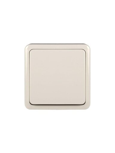 Perjungiklis VILMA SL+250, baltos spalvos
