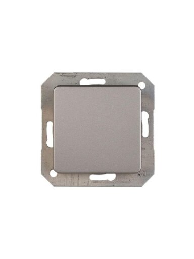 Perjungiklis VILMA SL250, metalo spalvos