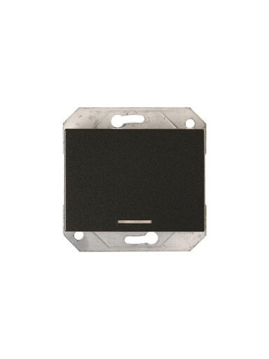 Perjungiklis VILMA XP500, antracito spalvos