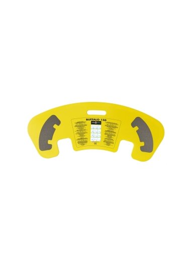 Perslinkimo Lenta Buffalo Grip