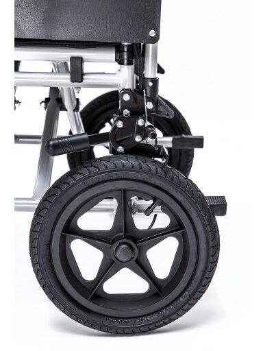 Pervežimo Vežimėlis Lightman Travel, Dydis 38 cm