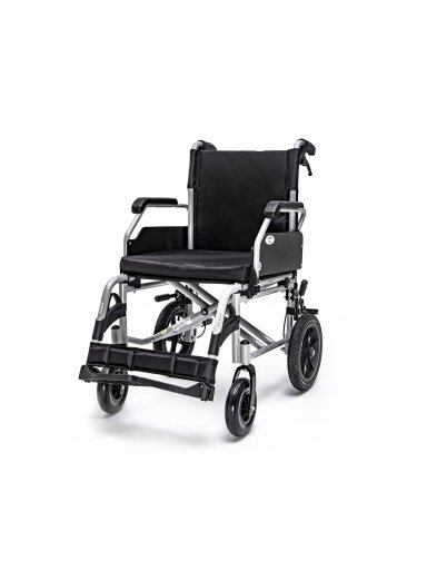 Pervežimo Vežimėlis Lightman Travel, Dydis 46 cm