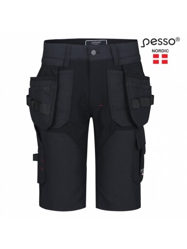 Pesso Darbo šortai Pesso TITAN Flexpro C52