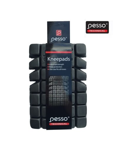 Pesso Įkišami antkeliai PESSO