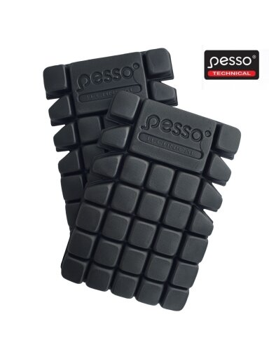 Pesso Įkišami antkeliai PESSO