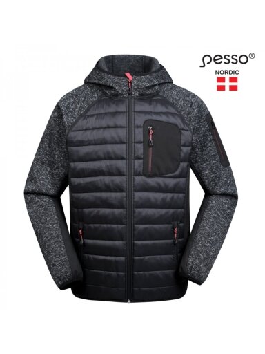 Pesso Pašiltintas džemperis Pesso Pacific L