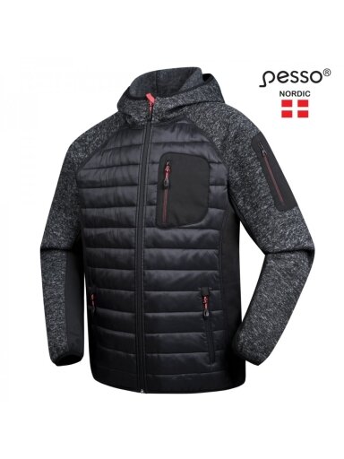 Pesso Pašiltintas džemperis Pesso Pacific M