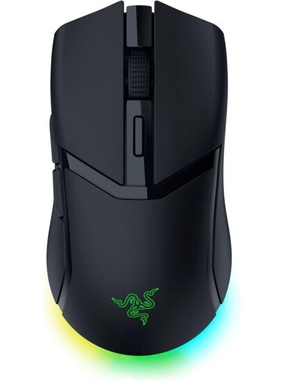 PELĖ ŽAIDIMŲ RAZER COBRA HYPERSPEED 2 PELĖ ŽAIDIMŲ RAZER COBRA HYPERSPEED 2