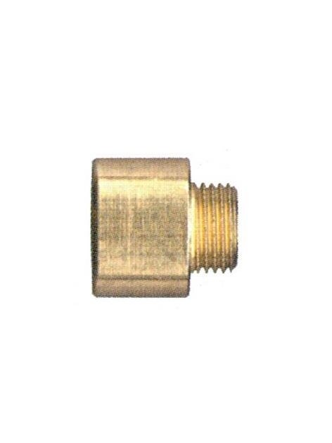 PERĖJ 600.61/111 1/2IN X3/8IN MF G (10) 1 PERĖJ 600.61/111 1/2IN X3/8IN MF G (10) 1