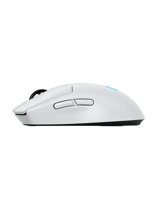 PELĖ ŽAIDIMŲ PRO 2 LIGHTSPEED BALTA 2 PELĖ ŽAIDIMŲ PRO 2 LIGHTSPEED BALTA 2