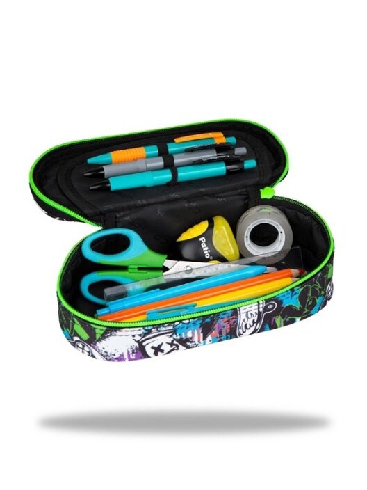 PENALAS COOLPACK COOLPACK CAMPUS PEEKABO 1 PENALAS COOLPACK COOLPACK CAMPUS PEEKABO 1