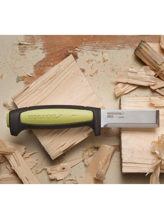Peilis - kaltas MORAKNIV 75x3,1mm 2 Peilis - kaltas MORAKNIV 75x3,1mm 2