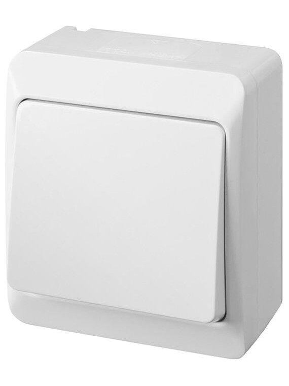 Perjungiklis ELEKTRO-PLAST HERMES, IP44