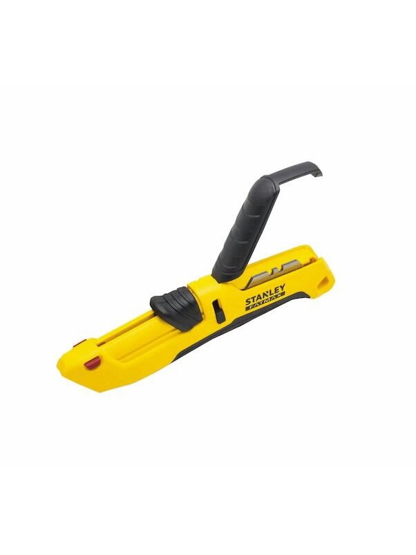 Peilis trapecine geležte   FatMax Safety 155mm, Stanley 2