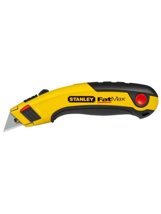 Peilis išstumiama geležte FATMAX, Stanley 1