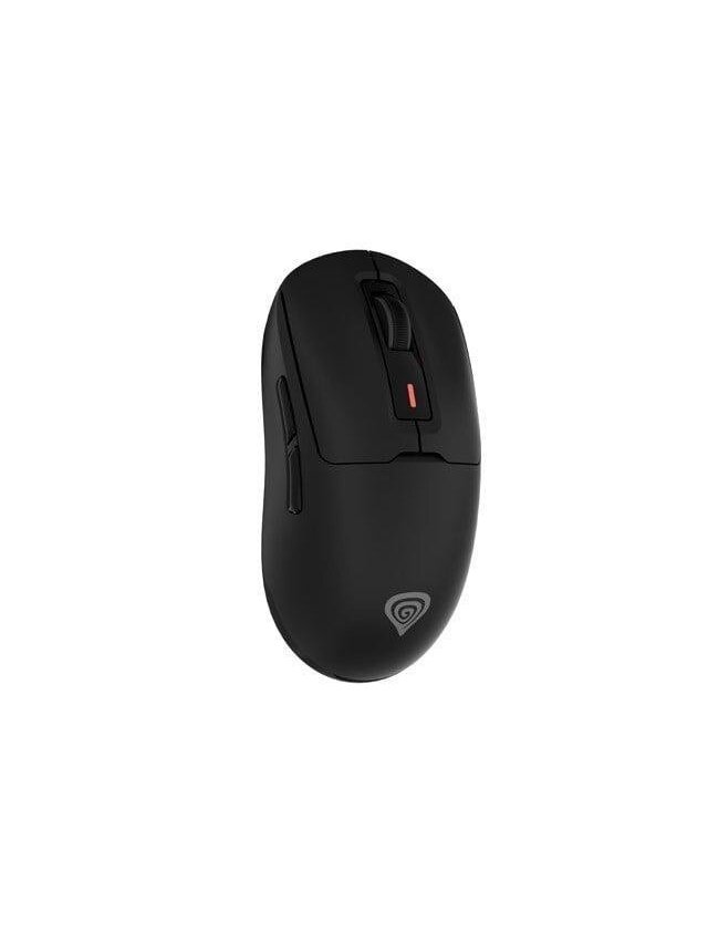 PELĖ ŽAIDIM GENESIS ZIRCON 660 PRO JUODA 1 PELĖ ŽAIDIM GENESIS ZIRCON 660 PRO JUODA 1