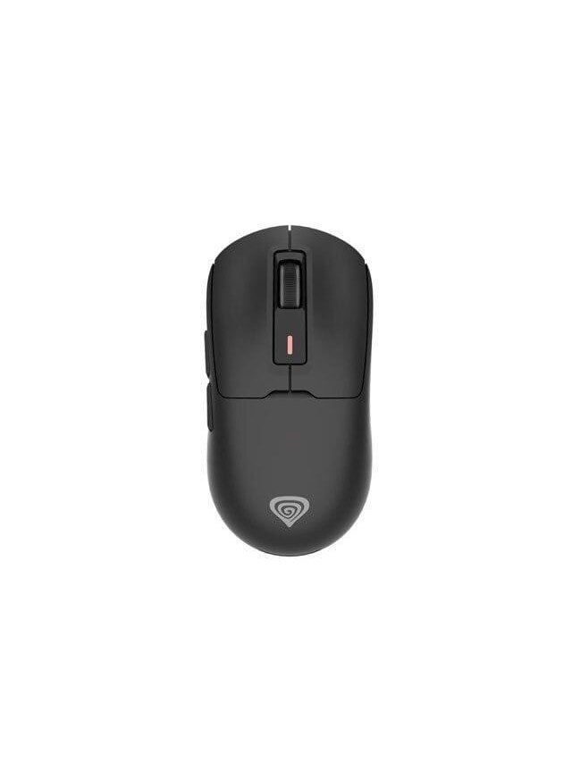 PELĖ ŽAIDIM GENESIS ZIRCON 660 PRO JUODA PELĖ ŽAIDIM GENESIS ZIRCON 660 PRO JUODA