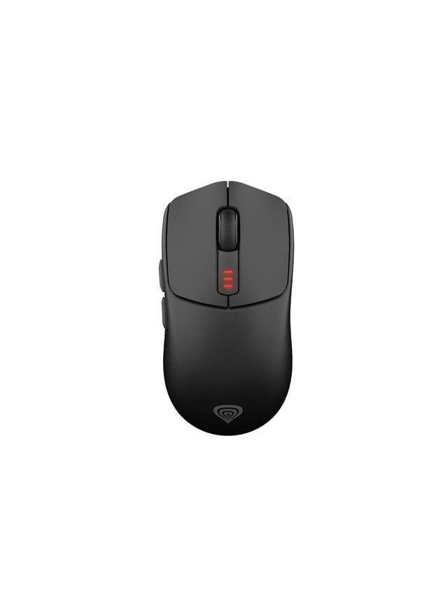 PELĖ ŽAIDIMŲ GENESIS ZIRCON 500 JUODA