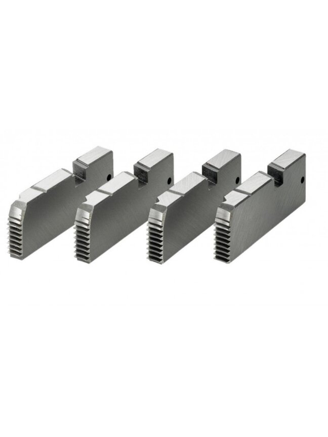 "Peiliai sriegpjovei SS BSPT-R 1""-2"", stakl. Supertronic 2, Rothenberger 1