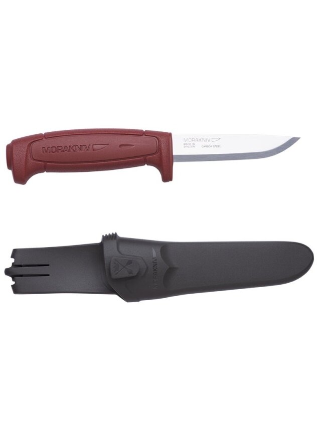 Peilis MORAKNIV BASIC 511, 91 x 2 mm Peilis MORAKNIV BASIC 511, 91 x 2 mm