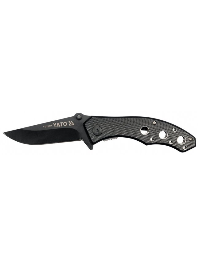 Peilis sulankstomas Yato | 190mm Peilis sulankstomas Yato | 190mm