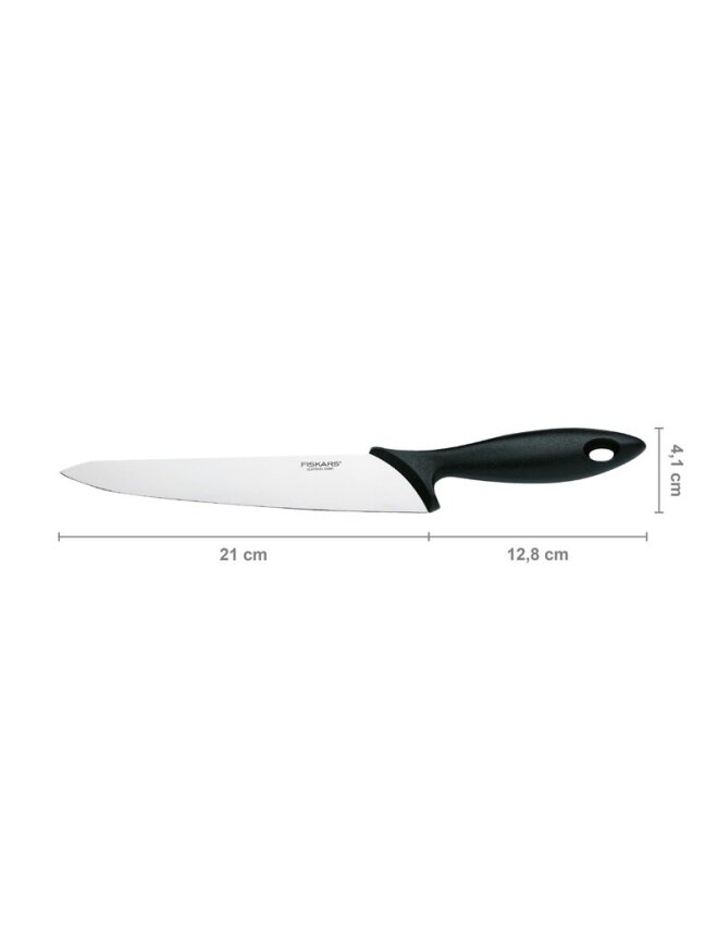 Peilis virtuvės Essential 21cm 1023776 2 Peilis virtuvės Essential 21cm 1023776 2