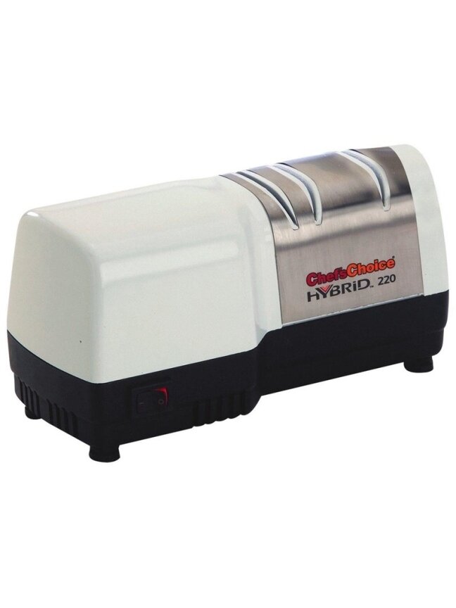 Peilių galąstuvas Chef's Choice M220 2