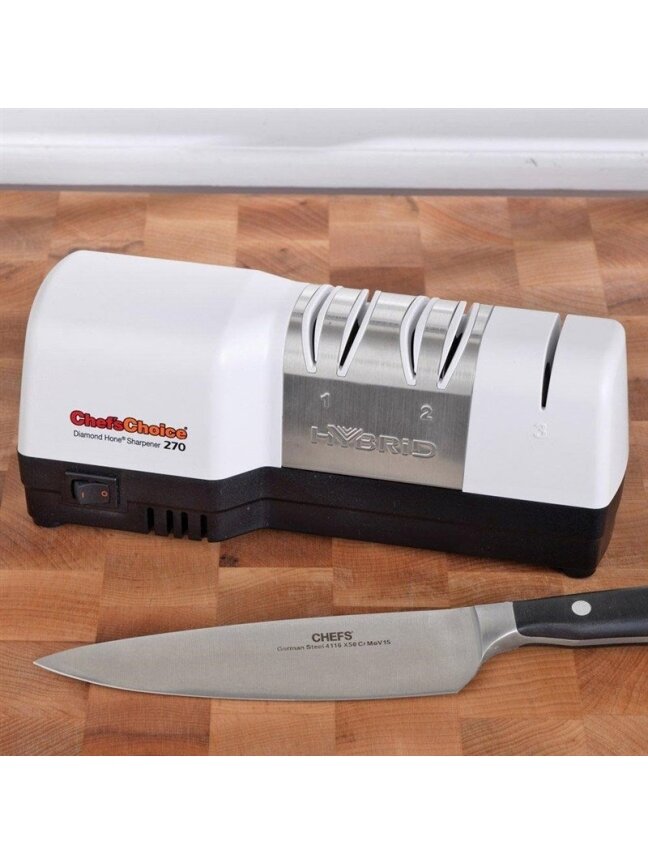 Peilių galąstuvas Chef's choice M270 1 Peilių galąstuvas Chef's choice M270 1