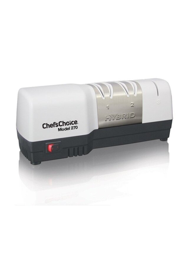 Peilių galąstuvas Chef's choice M270 2 Peilių galąstuvas Chef's choice M270 2