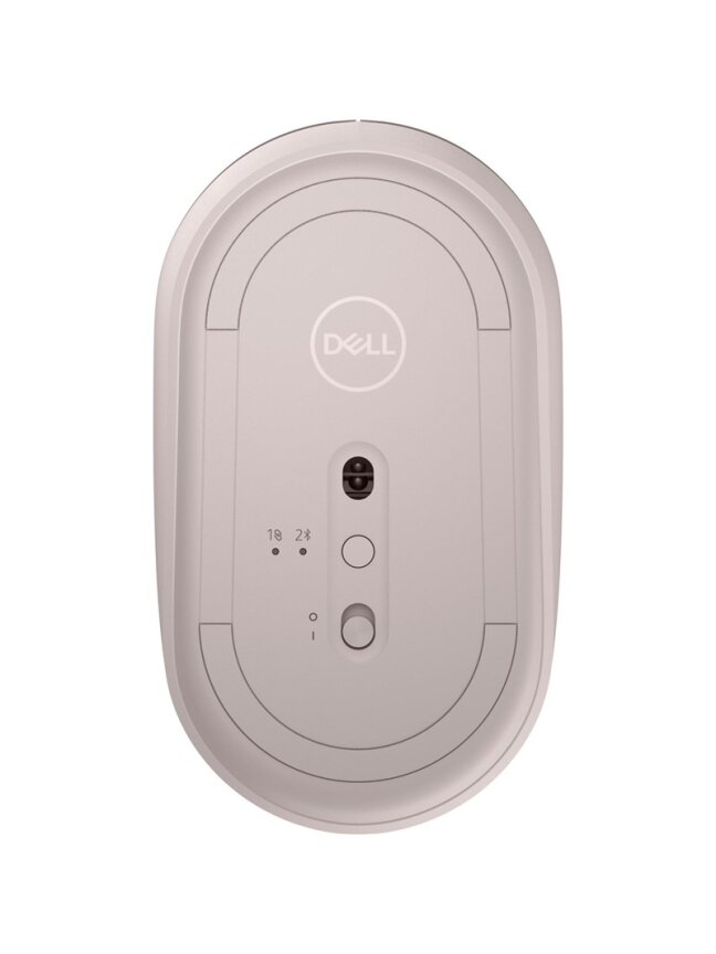 PELĖ BELAIDĖ DELL MS3320W ROŽINĖ 2 PELĖ BELAIDĖ DELL MS3320W ROŽINĖ 2