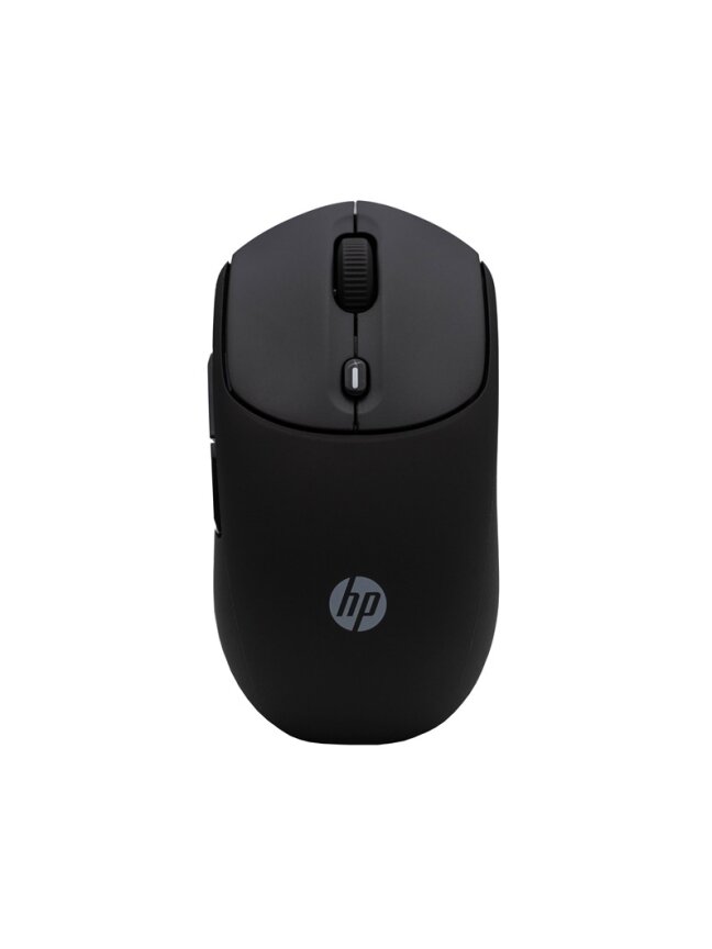 PELĖ KOMP HP 400 QUIET JUODA (A27B2AA) 2