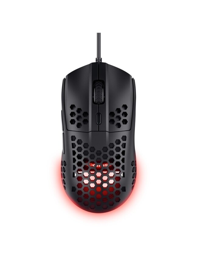 PELĖ ŽAIDIMŲ GXT928 HELOX TRUST JUODA 1 PELĖ ŽAIDIMŲ GXT928 HELOX TRUST JUODA 1
