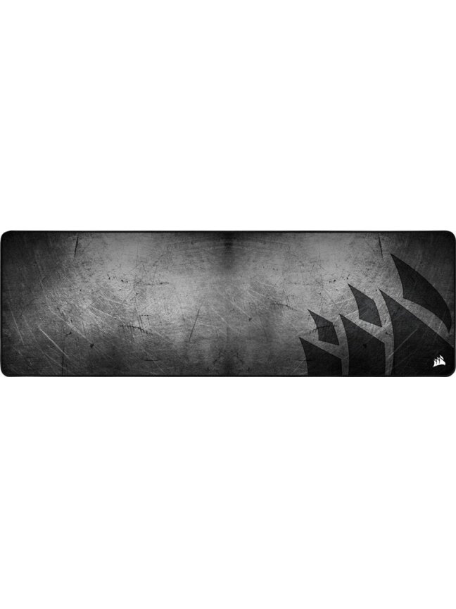 Pelės kilimėlis Corsair, 300 mm x 930 mm x 3 mm, juoda Pelės kilimėlis Corsair, 300 mm x 930 mm x 3 mm, juoda