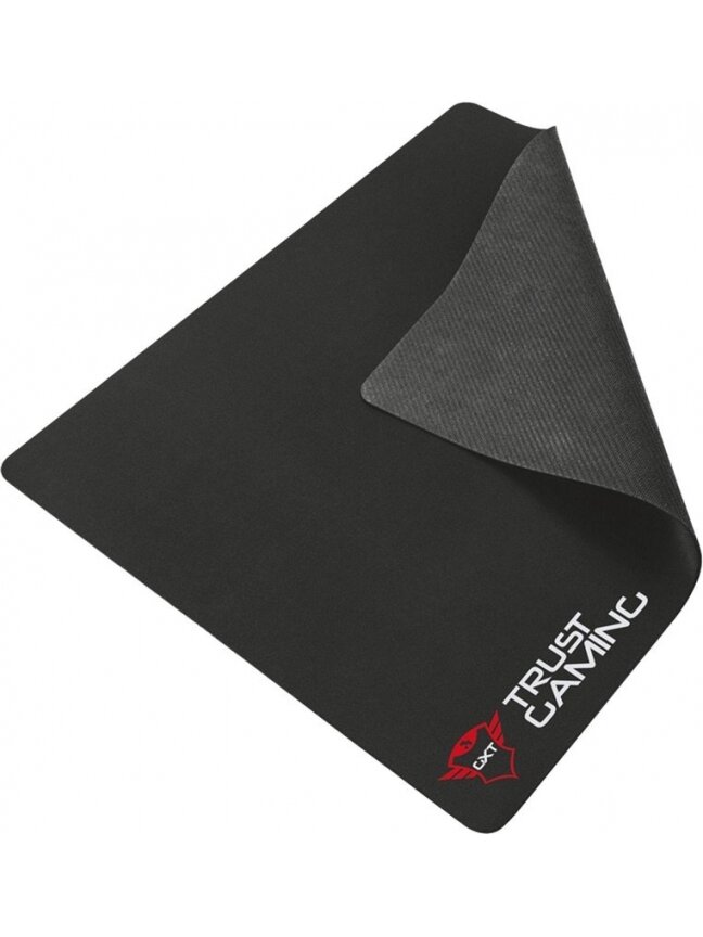 Pelės kilimėlis GXT 754 Trust, 270 mm x 230 mm x 3 mm, juoda 2 Pelės kilimėlis GXT 754 Trust, 270 mm x 230 mm x 3 mm, juoda 2