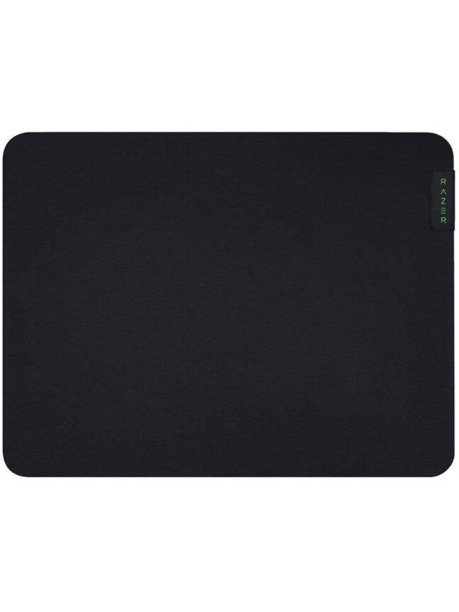 Pelės kilimėlis Razer, 275 mm x 360 mm x 3 mm, juoda