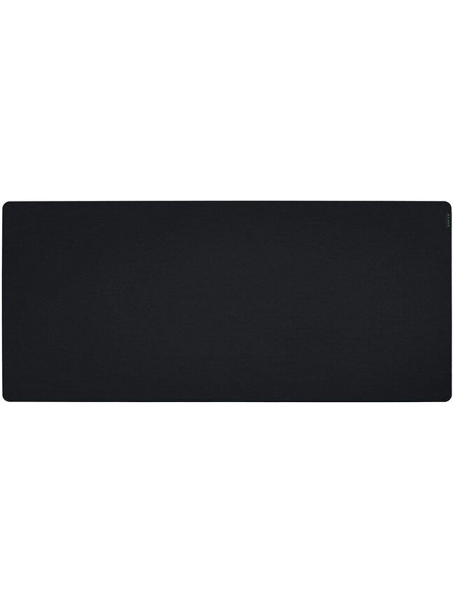Pelės kilimėlis Razer, 550 mm x 1200 mm x 4 mm, juoda
