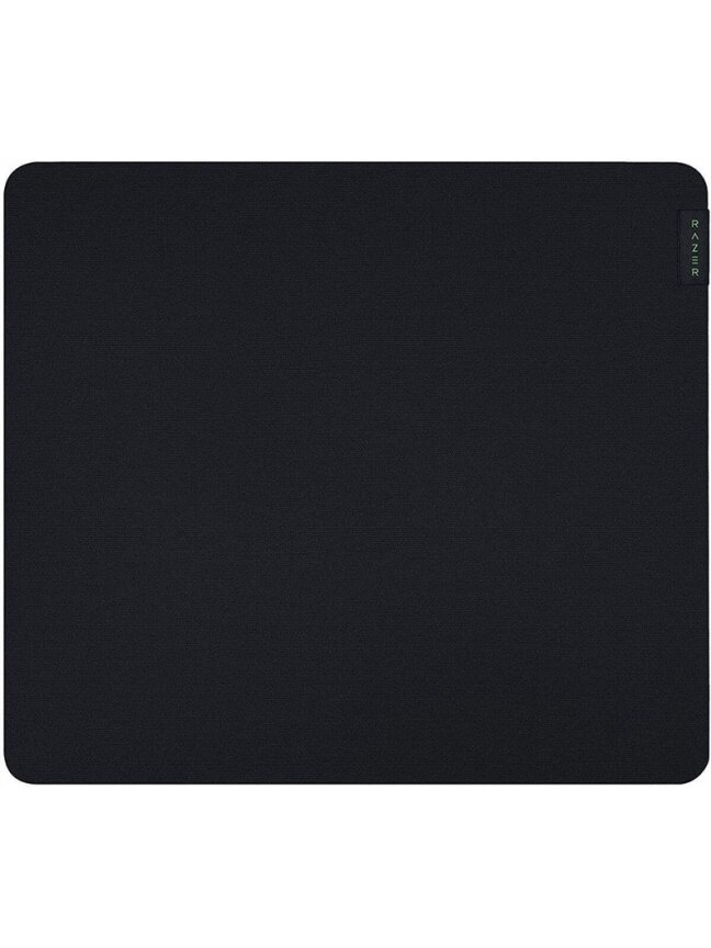 Pelės kilimėlis Razer V2, 400 mm x 450 mm x 3 mm, juoda Pelės kilimėlis Razer V2, 400 mm x 450 mm x 3 mm, juoda