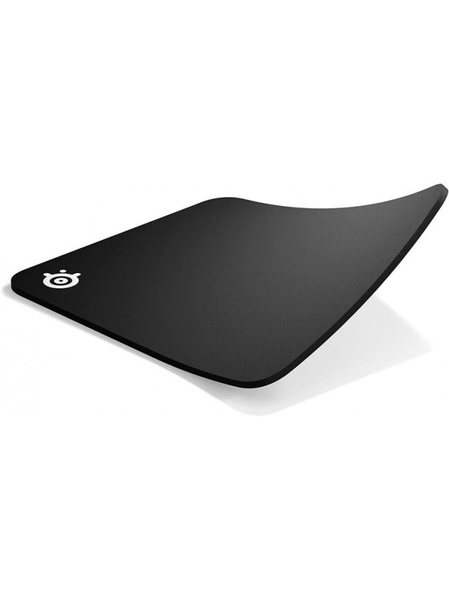 Pelės kilimėlis Steelseries, 270 mm x 320 mm x 6 mm, juoda 1