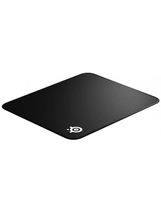Pelės kilimėlis Steelseries, 300 mm x 900 mm x 2 mm, juoda 1 Pelės kilimėlis Steelseries, 300 mm x 900 mm x 2 mm, juoda 1