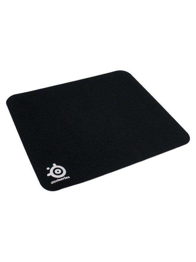Pelės kilimėlis SteelSeries QcK 2 Pelės kilimėlis SteelSeries QcK 2
