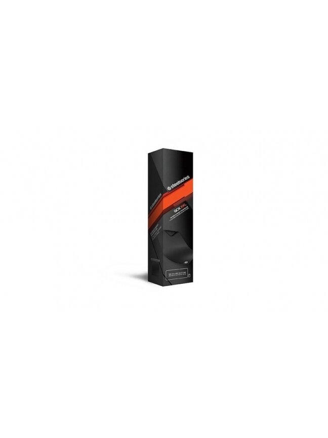 Pelės kilimėlis SteelSeries QcK XXL 2