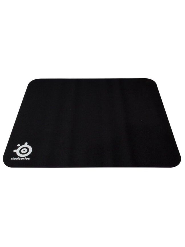 Pelės kilimėlis SteelSeries QcK Pelės kilimėlis SteelSeries QcK
