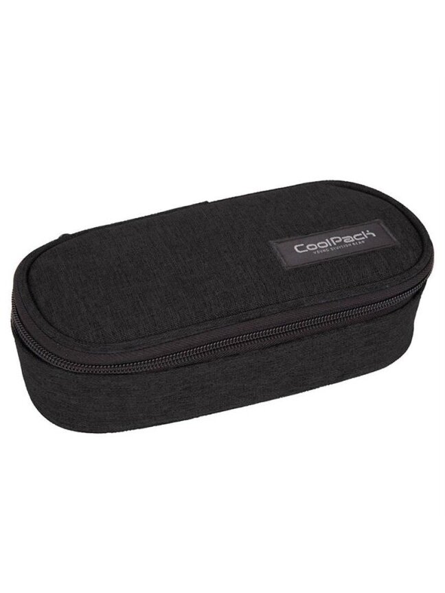 PENALAS COOLPACK CAMPUS SNOW BLACK PENALAS COOLPACK CAMPUS SNOW BLACK