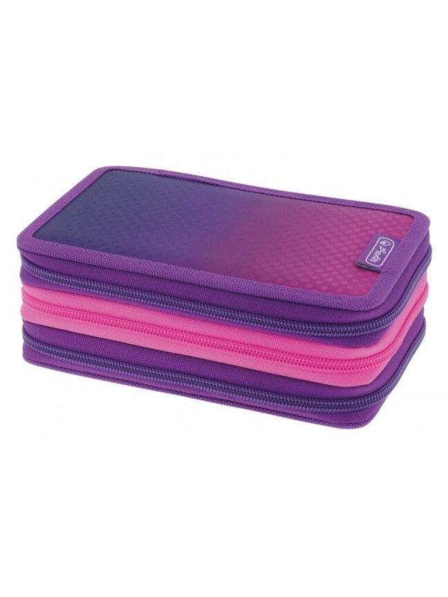 Penalas HERLITZ DIP DYE,50046331, rožinis / violetinis 1 Penalas HERLITZ DIP DYE,50046331, rožinis / violetinis 1