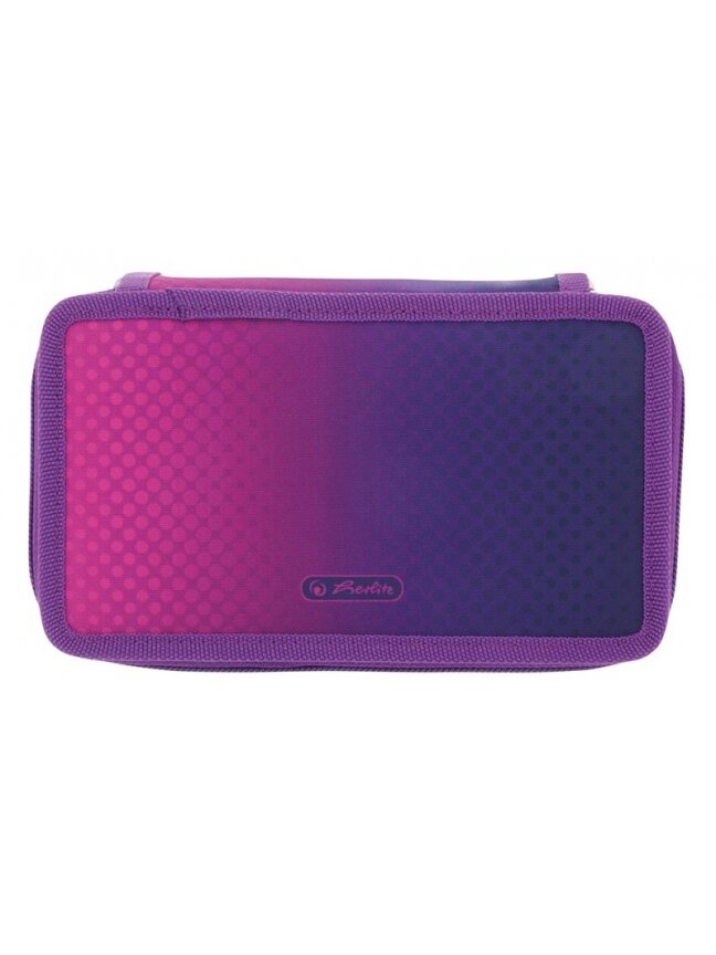Penalas HERLITZ DIP DYE,50046331, rožinis / violetinis 2 Penalas HERLITZ DIP DYE,50046331, rožinis / violetinis 2