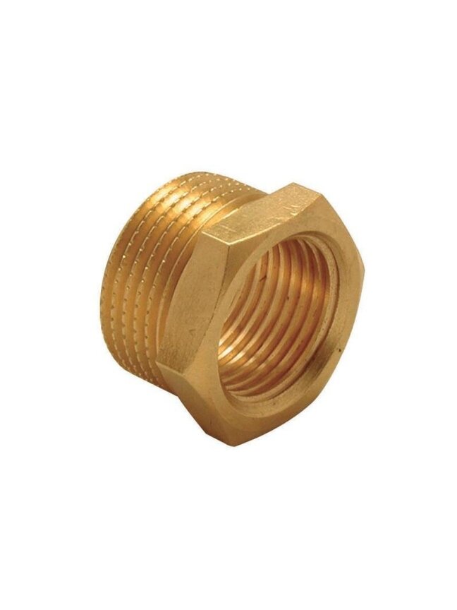 PERĖJ 600.58/114 11/4IN X3/4IN MF G PERĖJ 600.58/114 11/4IN X3/4IN MF G