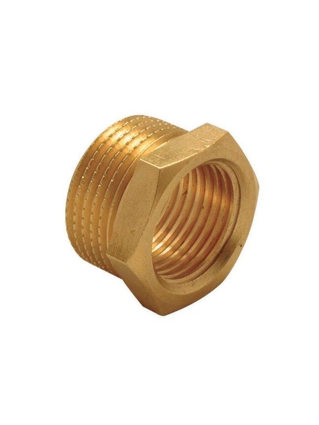 PERĖJ 600.58/114 1IN X1/2MF G (10) PERĖJ 600.58/114 1IN X1/2MF G (10)